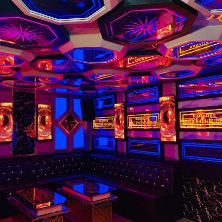 דונג הוי Ckc Thien Duong Hotel מראה חיצוני תמונה