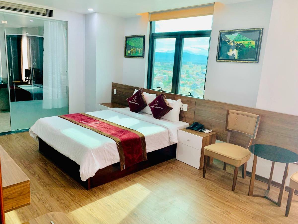 דונג הוי Ckc Thien Duong Hotel מראה חיצוני תמונה